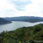 Tauchen im Edersee, Tauchen in Hessen