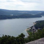 Tauchen im Edersee, Tauchen in Hessen