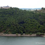 Tauchzone 2 Sitte, Tauchen im Edersee, Tauchen in Hessen