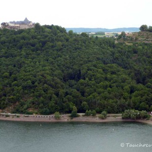 Edersee (Hessen), Tauchzone 2 Sitte
