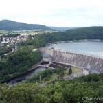 Tauchen im Edersee, Tauchen in Hessen