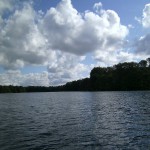 Dreetzsee, Tauchen im Dreetzsee, Tauchen in Mecklenburg-Vorpommern