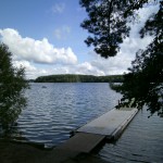 Dreetzsee, Tauchen im Dreetzsee, Tauchen in Mecklenburg-Vorpommern