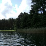 Dreetzsee, Tauchen im Dreetzsee, Tauchen in Mecklenburg-Vorpommern