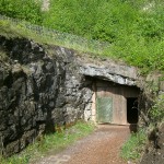 Tauchen im Bergwerk Kleinenbremen, Tauchen in Nordrhein-Westfalen