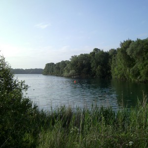 Kreidesee Hemmoor