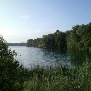 Kreidesee Hemmoor