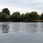 Tauchen im Fühlinger See. Tauchen in Nordrhein-Westfalen