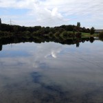 Tauchen im Fühlinger See. Tauchen in Nordrhein-Westfalen