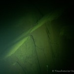 Unterwasserimpressionen, Tauchen im Steinbruch Ammelshain, Tauchen in Sachsen