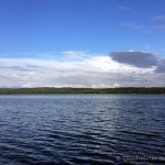 Tollensesee, Tauchen im Tollensesee, Tauchen in Mecklenburg-Vorpommern