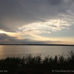 Lausitzer Seenland, Tauchen in Sachsen. Tauchen in Brandenburg