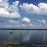 Gräbendorfer See, Tauchen im Gräbendorfer See, Tauchen in Brandenburg