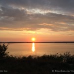 Lausitzer Seenland, Tauchen in Sachsen. Tauchen in Brandenburg