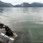 Walchensee (Bayern), Tauchen im Walchensee, Tauchen in Bayern