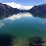 Walchensee (Bayern), Tauchen im Walchensee, Tauchen in Bayern