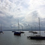 , Tauchen im Starnberger See, Tauchen in Bayern