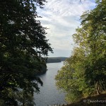 Schmaler Luzin, Tauchen im Schmaler Luzin, Tauchen in Mecklenburg-Vorpommern