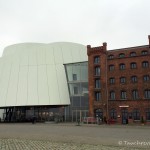 Rundgang Ozeaneum Stralsund