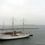 Rundgang Ozeaneum Stralsund