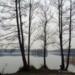 Grubensee Brandenburg