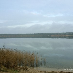 Helenesee Südufer