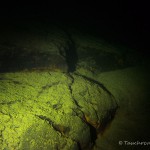 Helenesee Südufer, Tauchen im Helenesee, Tauchen in Brandenburg