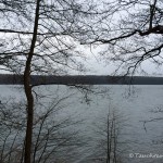 Stienitzsee Einstieg Südostufer, Tauchen im Stienitzsee, Tauchen in Brandenburg