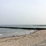 Ostsee Nienhagen Strand, Tauchen in der Ostsee, Tauchen in Mecklenburg-Vorpommern
