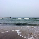 Ostsee Nienhagen Strand, Tauchen in der Ostsee, Tauchen in Mecklenburg-Vorpommern