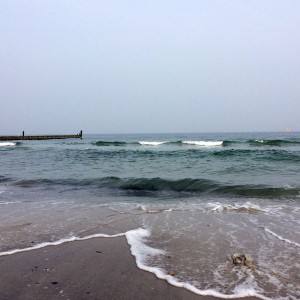 Ostsee Nienhagen Strand