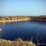 Löbejün Taucherkessel 1, Tauchen in Sachsen-Anhalt