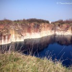 Löbejün Taucherkessel 2, Tauchen in Sachsen-Anhalt