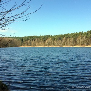 Kleiner Wukensee