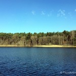 Kleiner Wukensee, Tauchen im Kleiner Wukensee, Tauchen in Brandenburg