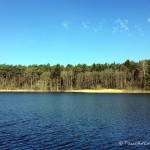 Kleiner Wukensee, Tauchen im Kleiner Wukensee, Tauchen in Brandenburg