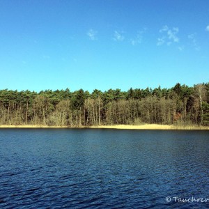 Kleiner Wukensee