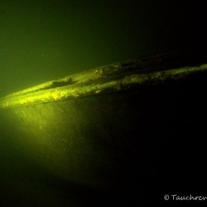 Straussee, Backbord Segeljolle