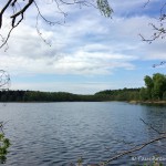 Dovinsee, Tauchen im Dovinsee, Tauchen in Brandenburg