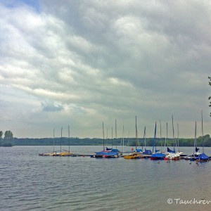 Elbsee, Düsseldorf