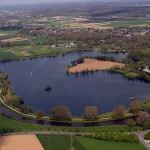 Adolfosee (NRW), Tauchen im Adolfosee