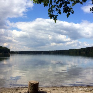 Straussee, Brandenburg