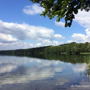 Straussee, Brandenburg