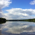 Straussee, Brandenburg