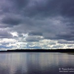 Lübbesee (Uckermark), Tauchen im Lübbesee, Tauchen in Brandenburg