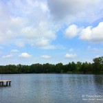 Heidesee, Tauchen im Heidesee, Tauchen in Brandenburg