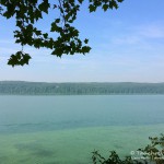 Tauchen im Bodensee, Überlinger See