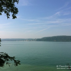 Bodensee, Überlinger See