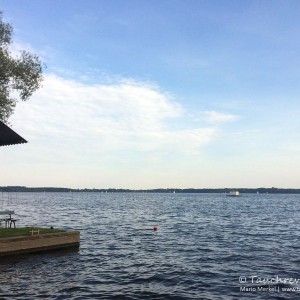 Müggelsee