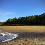 Talsperre Quitzdorf, Tauchen in der Talsperre Quitzdorf, Tauchen in Sachsen